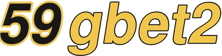 59gbet2 โลโก้